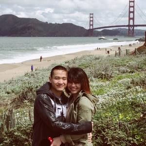 Meet your Posher, Steven